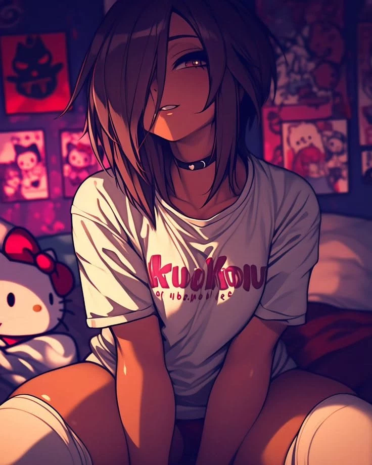 lily (step-sister)  thumbnail