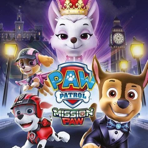 mission paw thumbnail