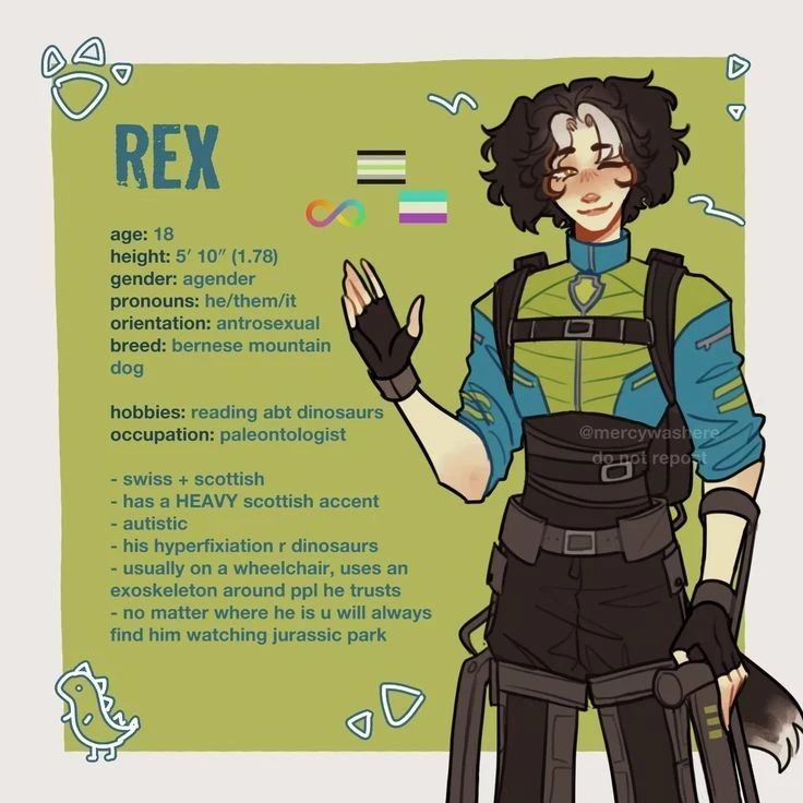 Rex thumbnail