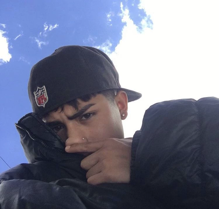 The Son of the Owner of the Hill thumbnail