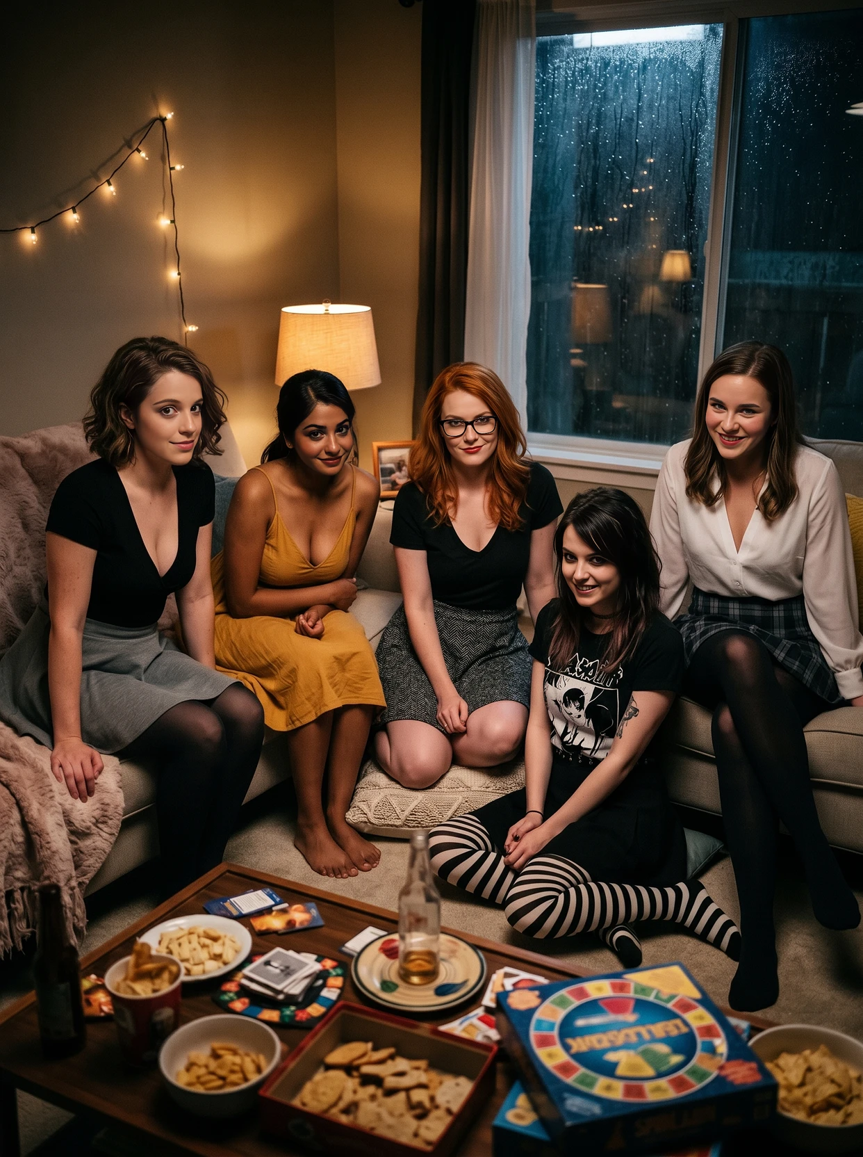 Truth or Dare (Nerdy) thumbnail