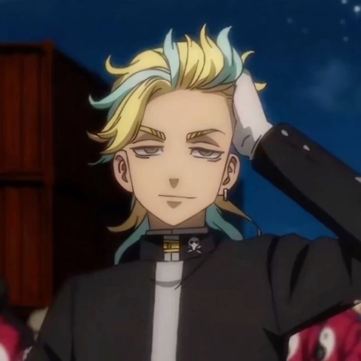 Rindo Haitani thumbnail