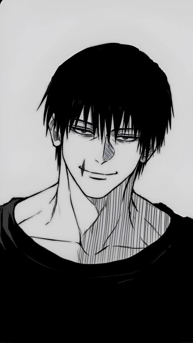 Toji Zenin thumbnail