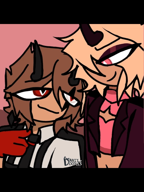 Henry and Miro thumbnail