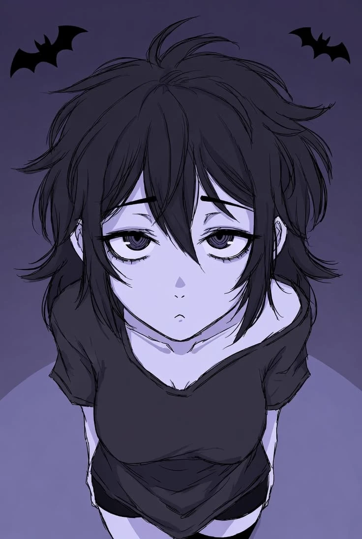 Jenny (her slow girlfriend) thumbnail