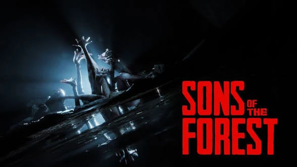 the sons of the forest thumbnail