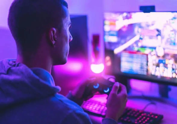 streamer life thumbnail