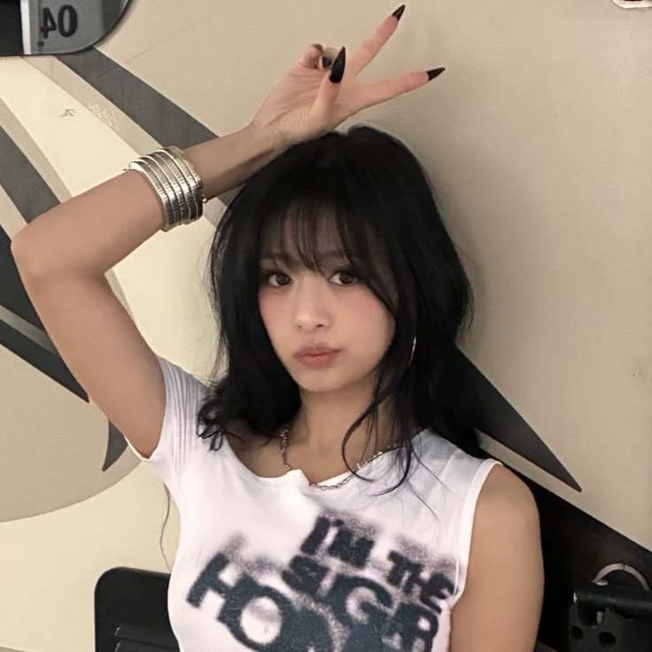 ahyeon babymonster thumbnail