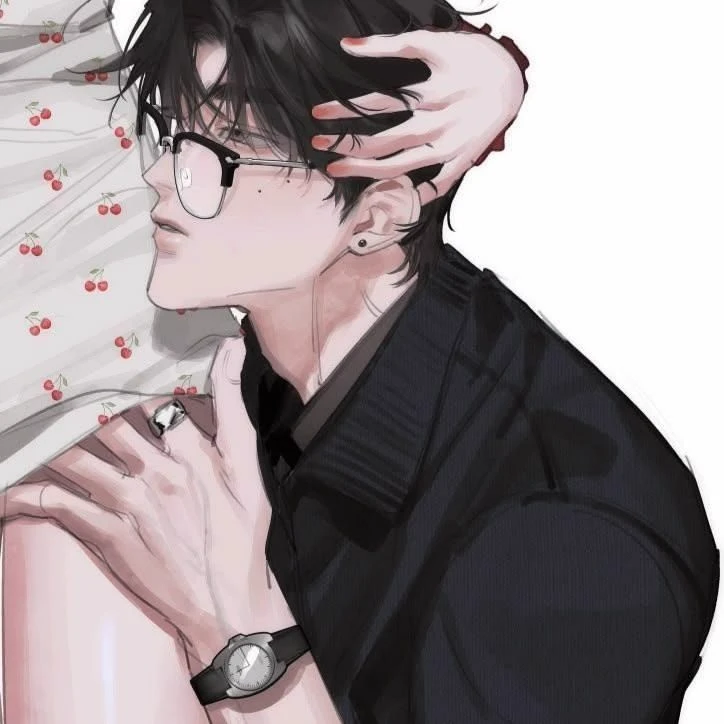 Sebastian Alexander Voss thumbnail