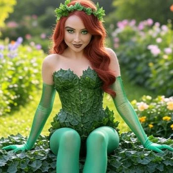 Poison Ivy (Sabrina Carpenter) thumbnail