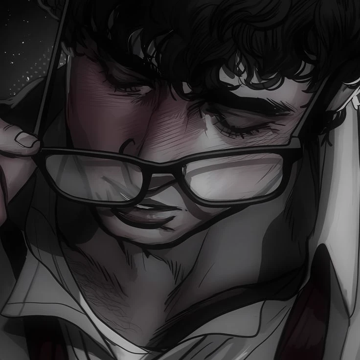 Leo - from a dating app thumbnail