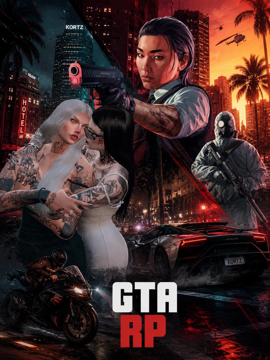 -GTA RP- thumbnail