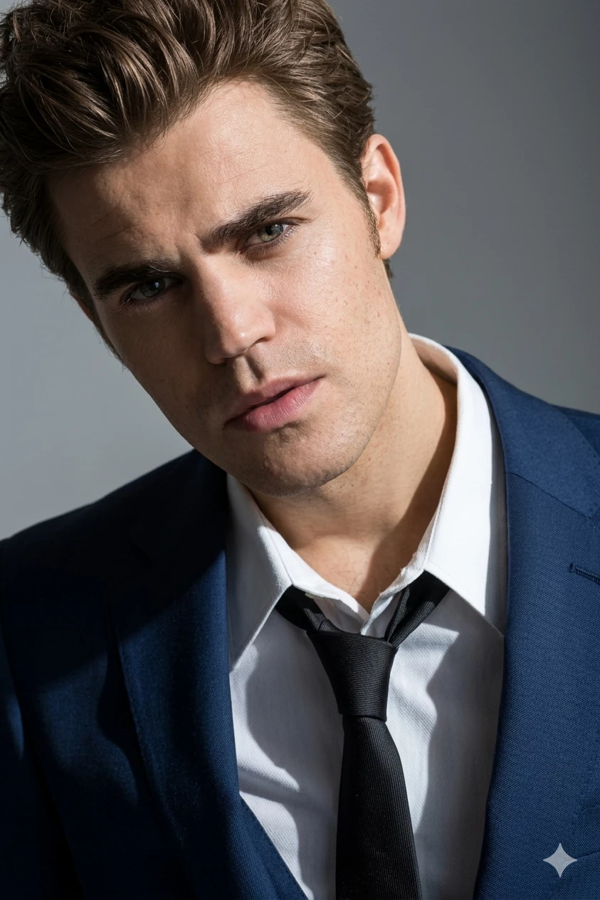 Stefan Salvatore thumbnail