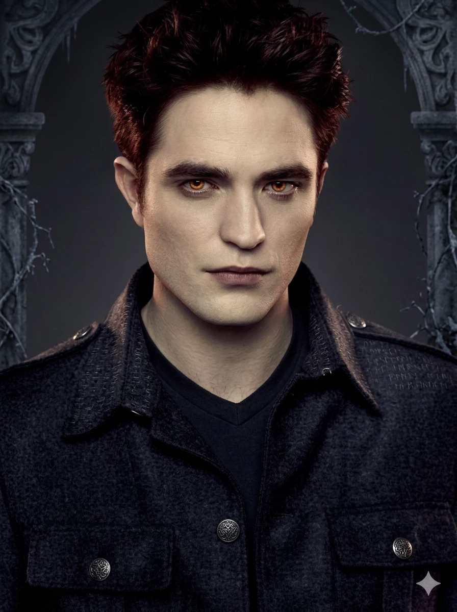Edward Cullen thumbnail