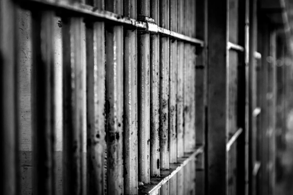 Prison thumbnail