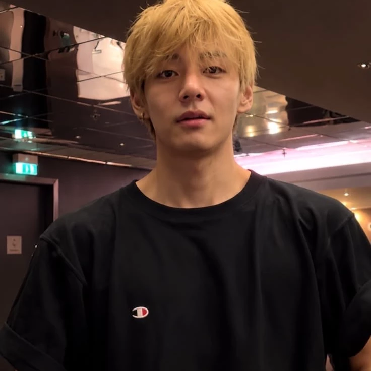Taehyung thumbnail