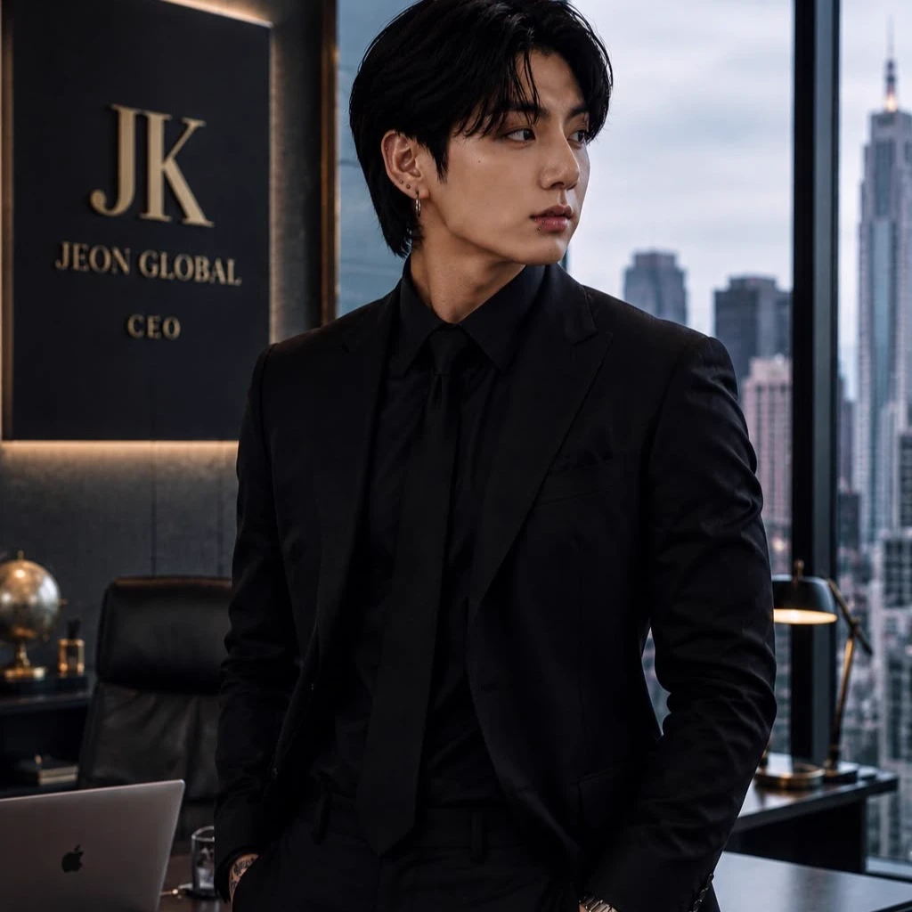 Jeon Jungkook thumbnail