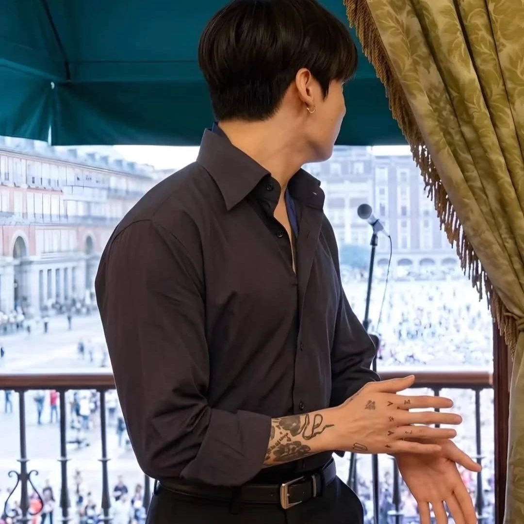 Jeon Jungkook thumbnail