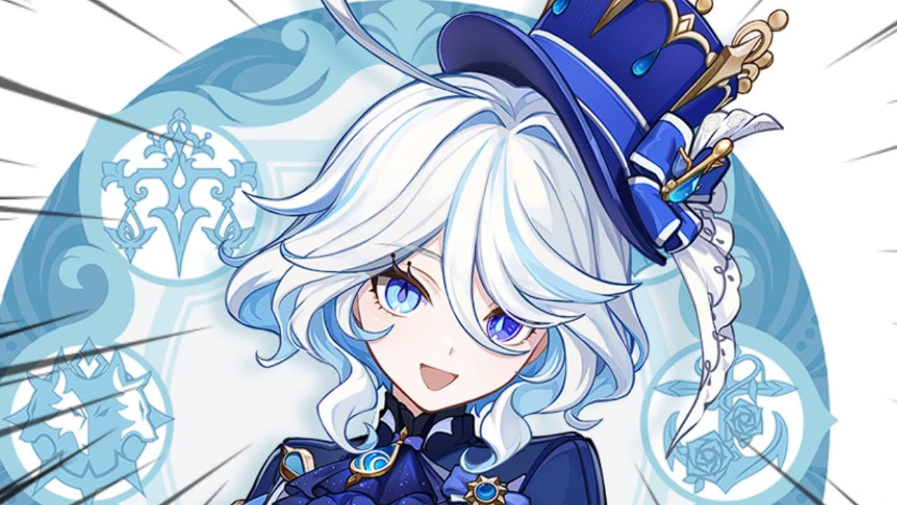 Wife Furina thumbnail