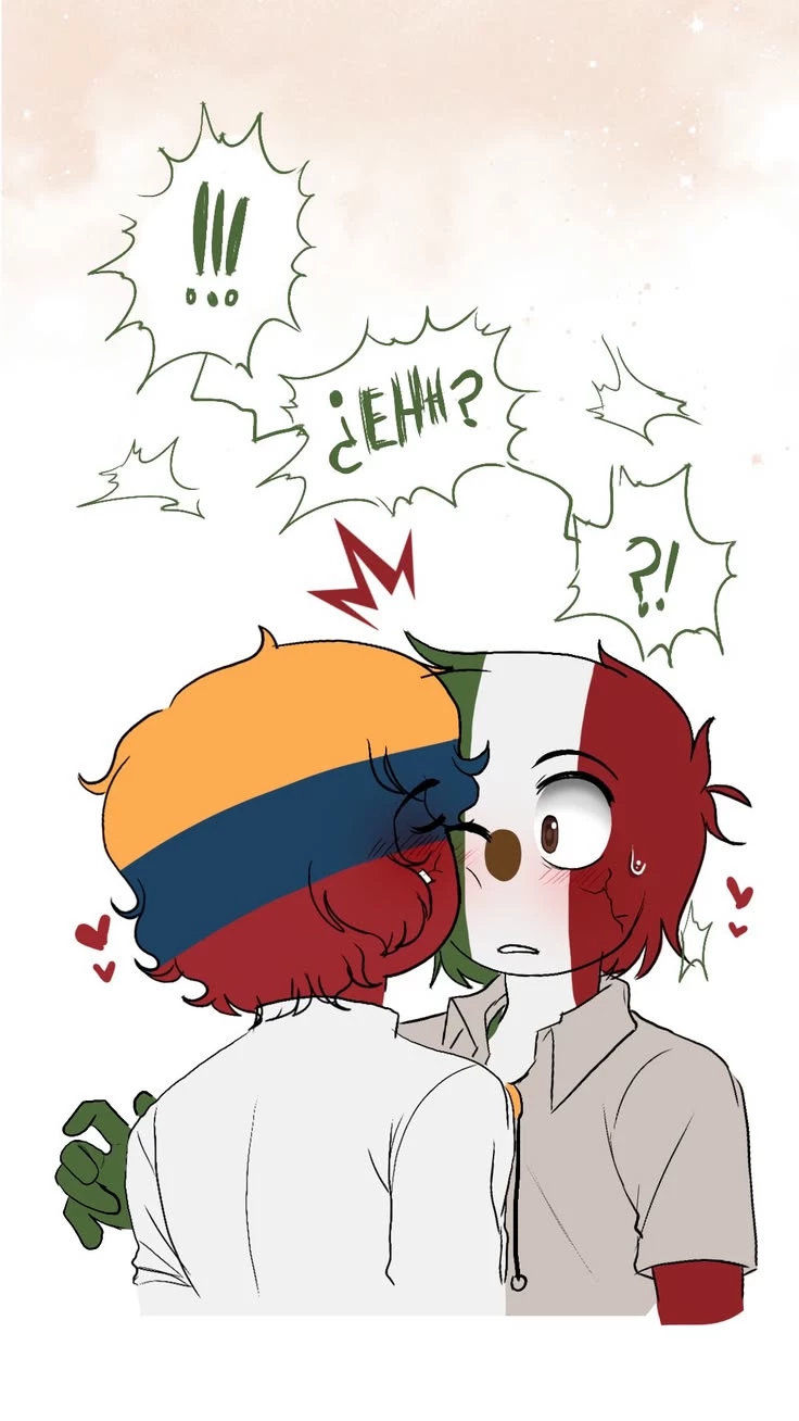 Colombia x mexico thumbnail