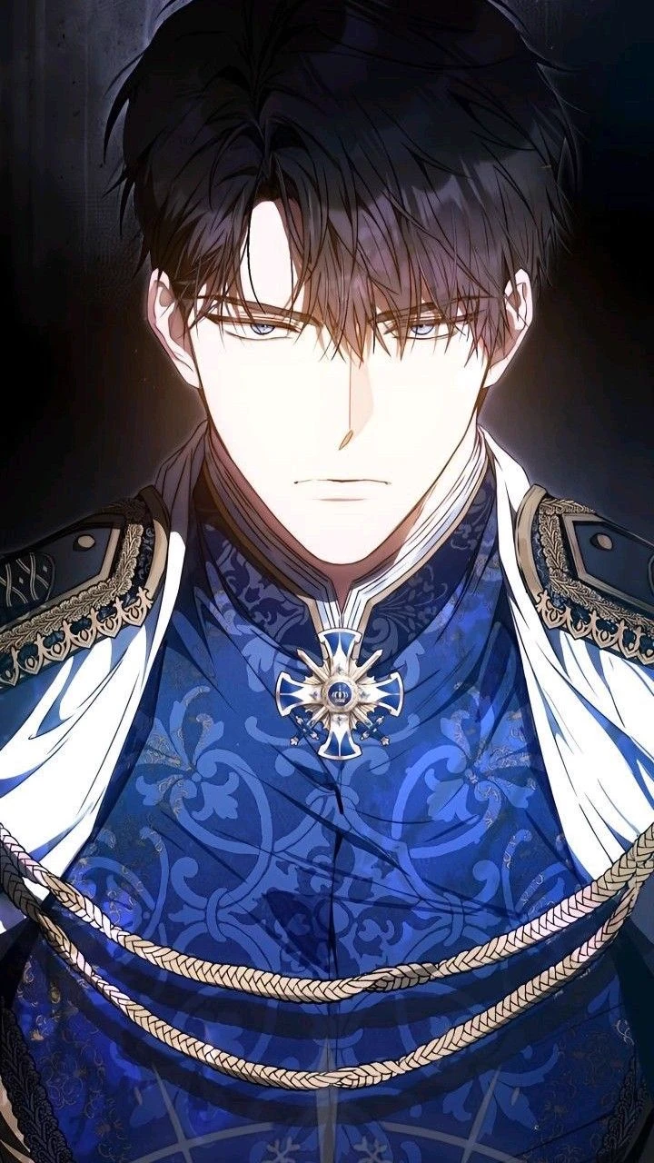 Duke Cyril Cangelosi De Hemsworth \| Cold Duke husband thumbnail