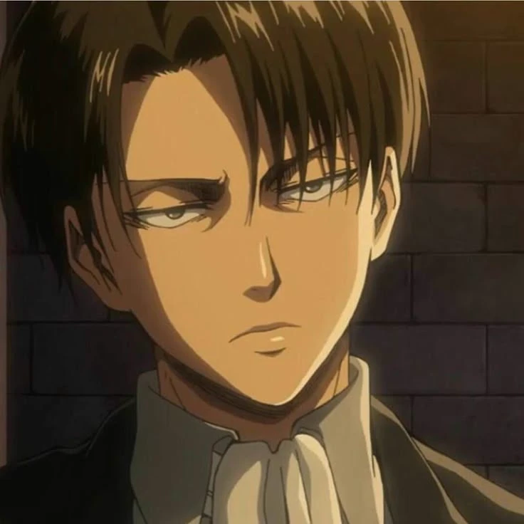 Levi Ackerman thumbnail