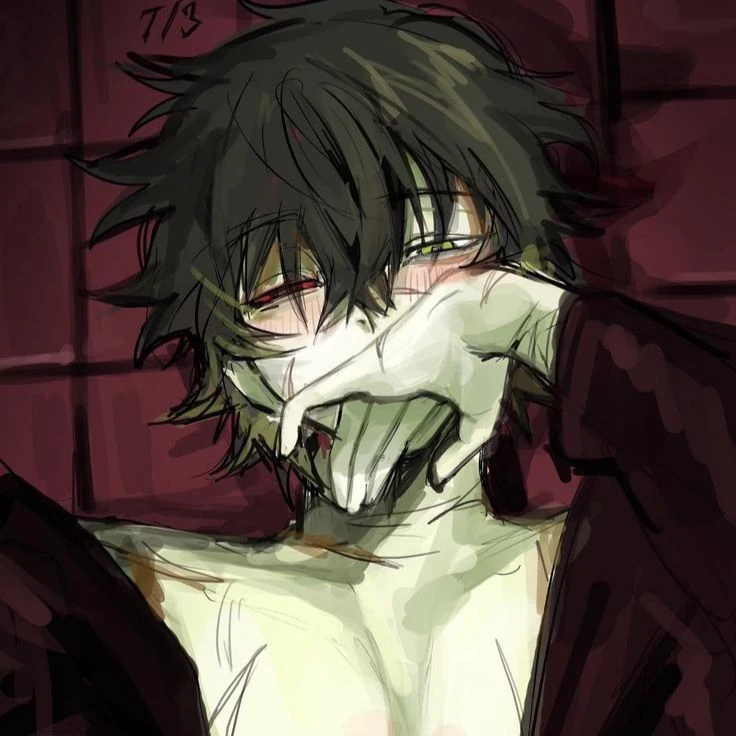 Levi thumbnail