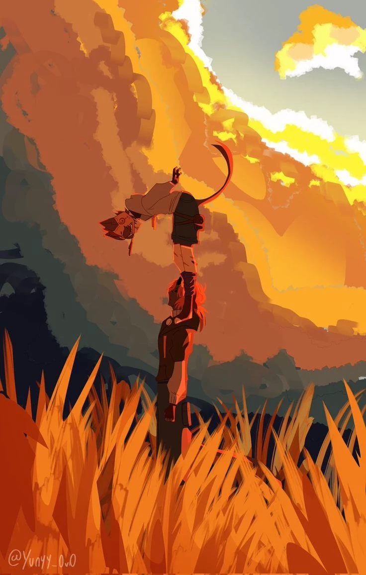 magto, lost in the forest thumbnail