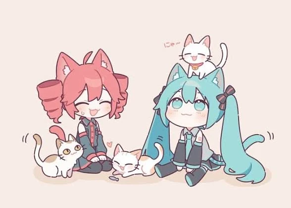 miku and teto thumbnail