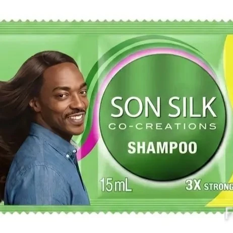 son silk