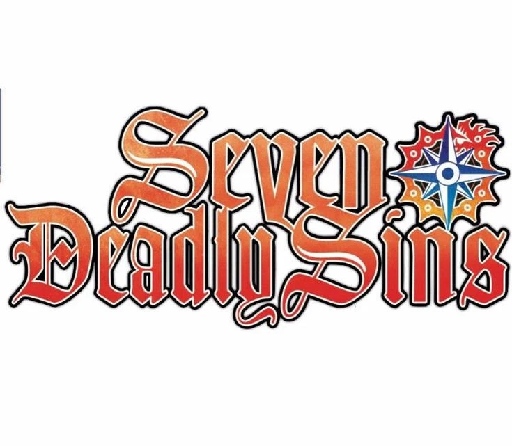 The 7 deadly sins thumbnail