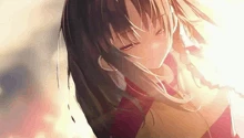 Suzune Horikita thumbnail