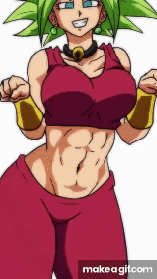 bunny girl kefla thumbnail