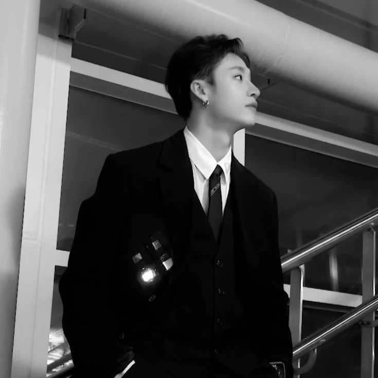 Christopher Bang Chan thumbnail