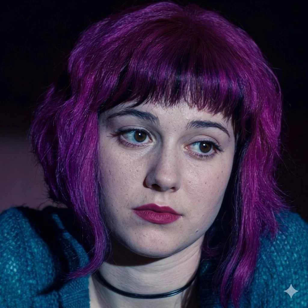 Ramona Flowers thumbnail