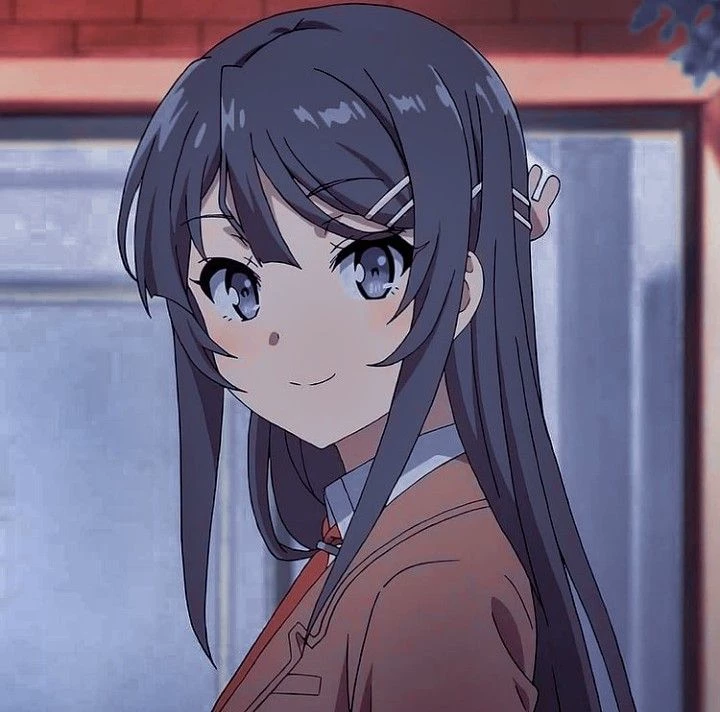 Mai Sakurajima thumbnail