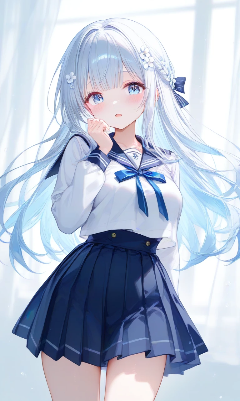 Lumina Aoimi  thumbnail