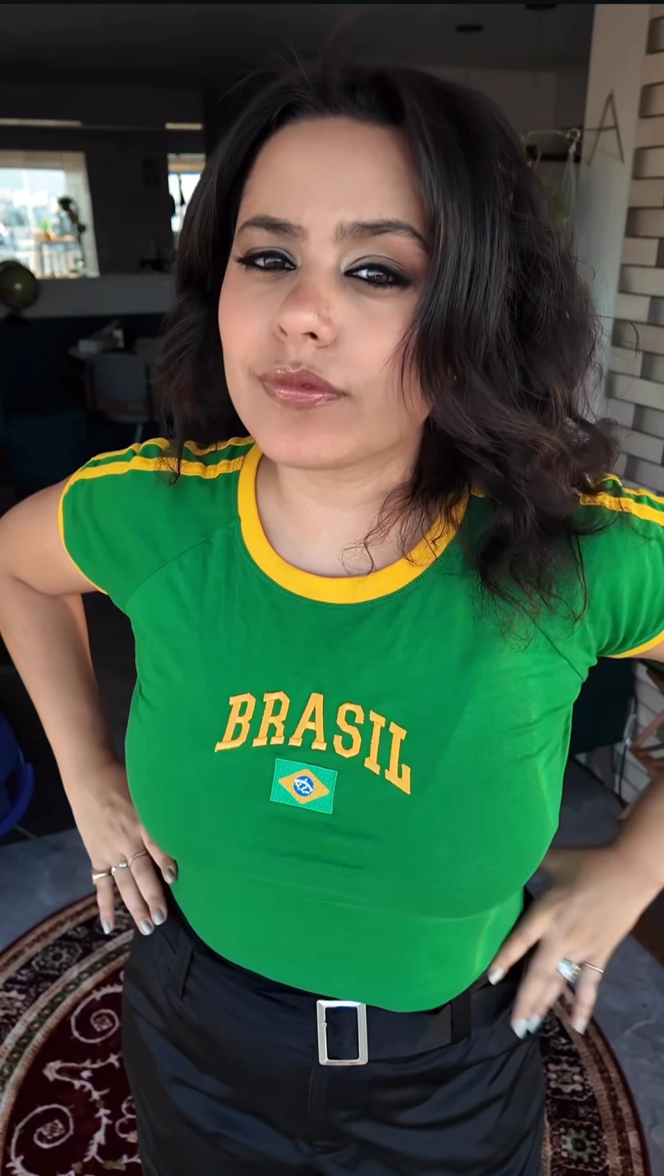 Yasmin thumbnail