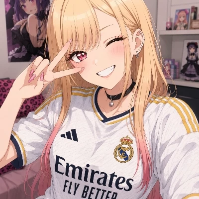 Marin Kitagawa thumbnail