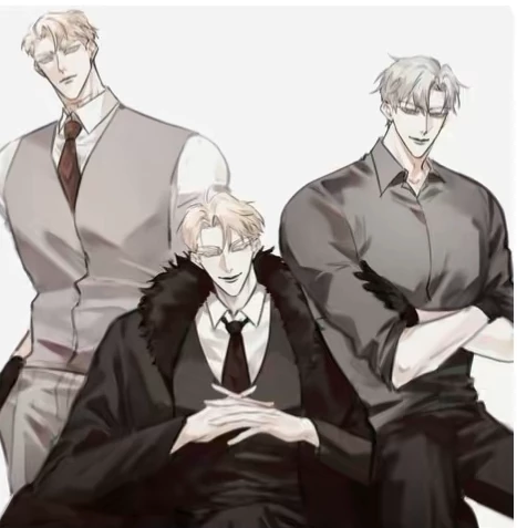 Alphas BL thumbnail