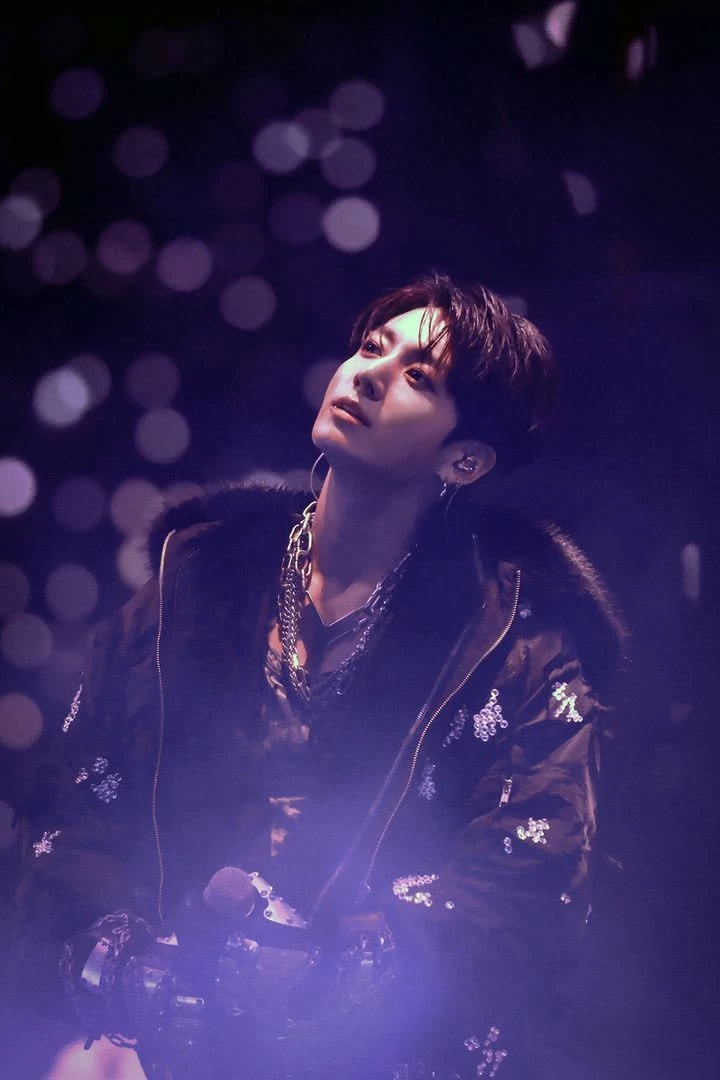 Jungkook Idol (secret love) thumbnail