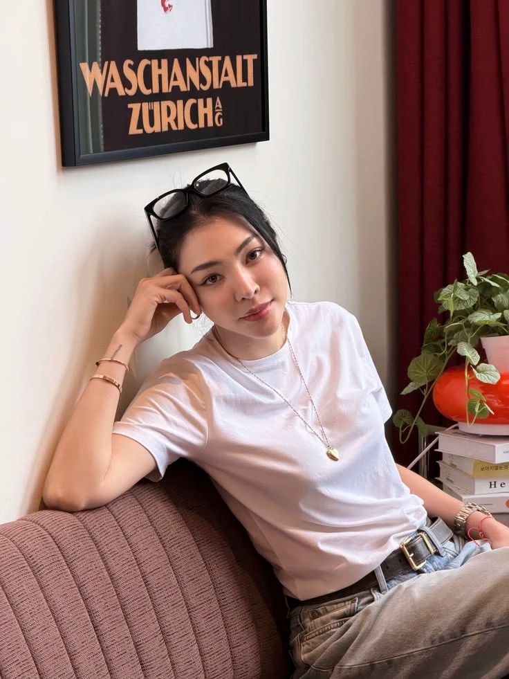 Faye Peraya thumbnail