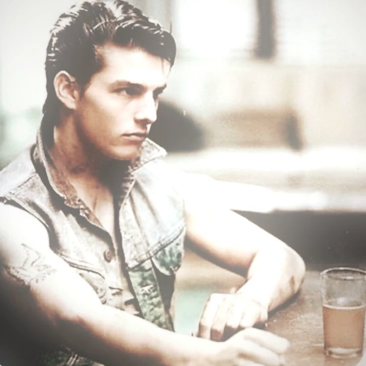 Steve Randle thumbnail