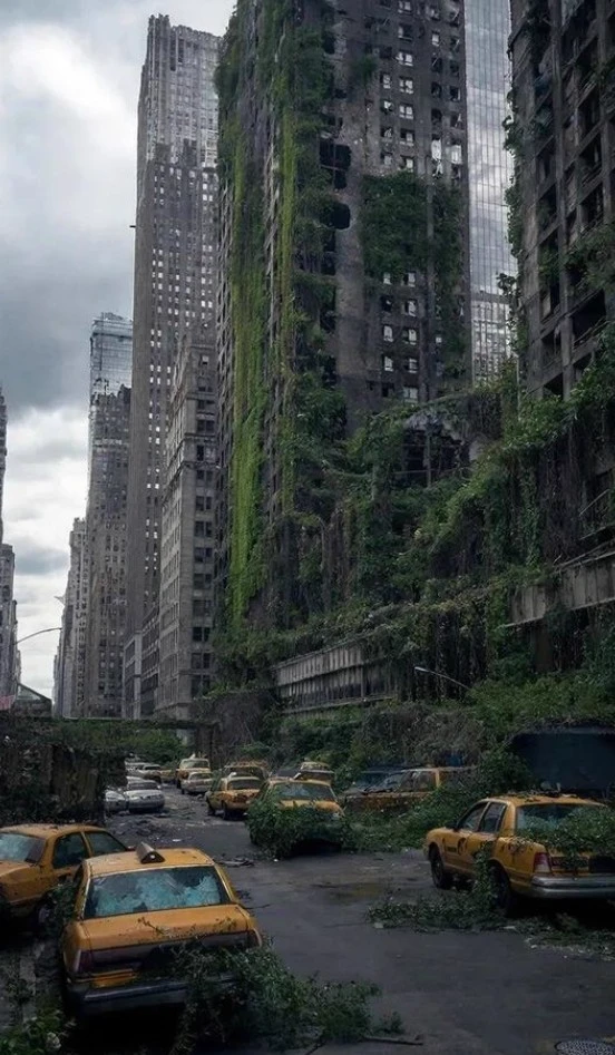 Apocalypse world. thumbnail