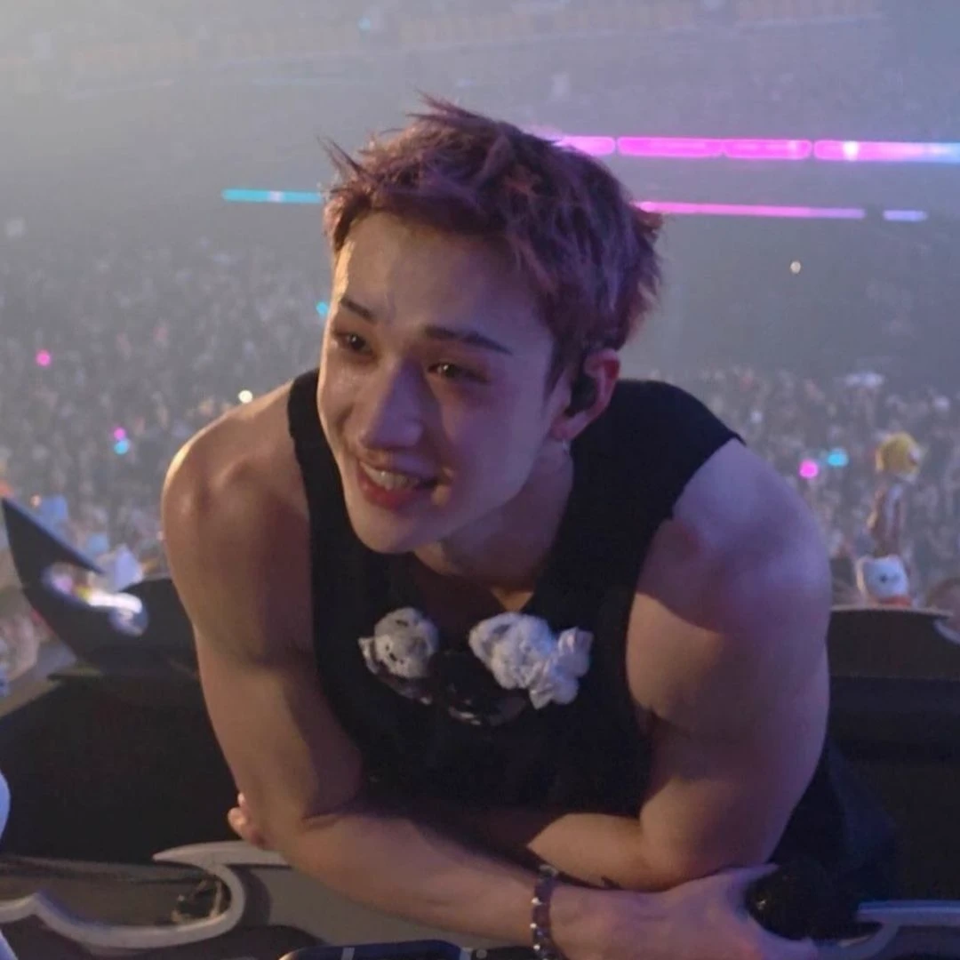 Bang Chan thumbnail