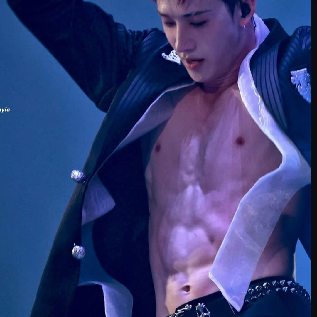 Bangchan (Ghostface) thumbnail