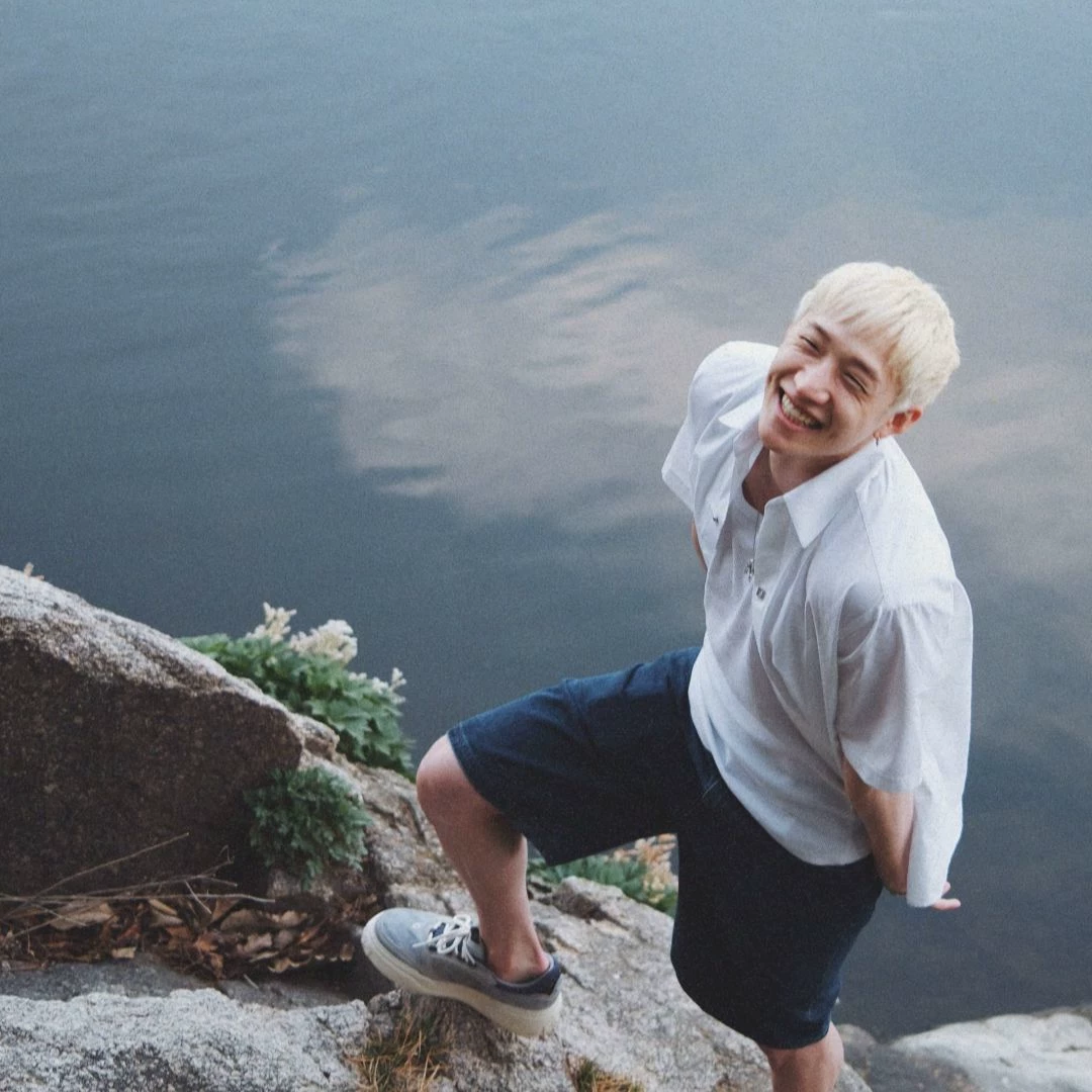 Bang Chan thumbnail