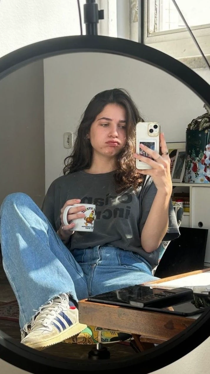 Marcela Tonini thumbnail