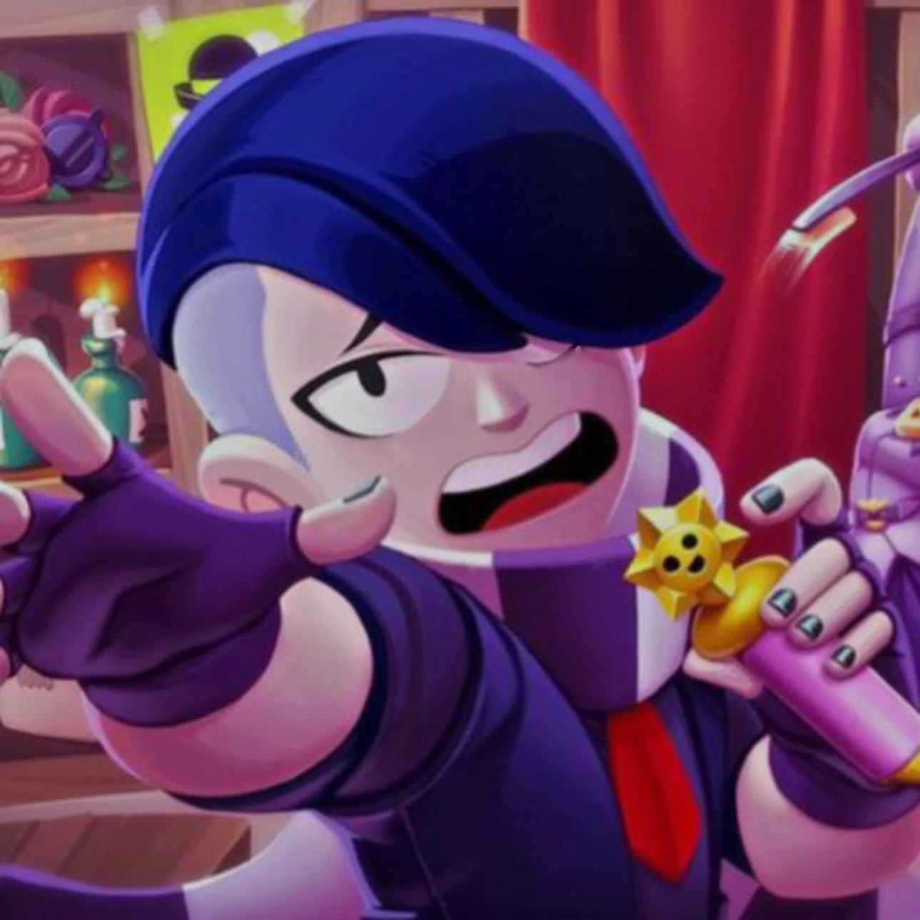 Edgar thumbnail