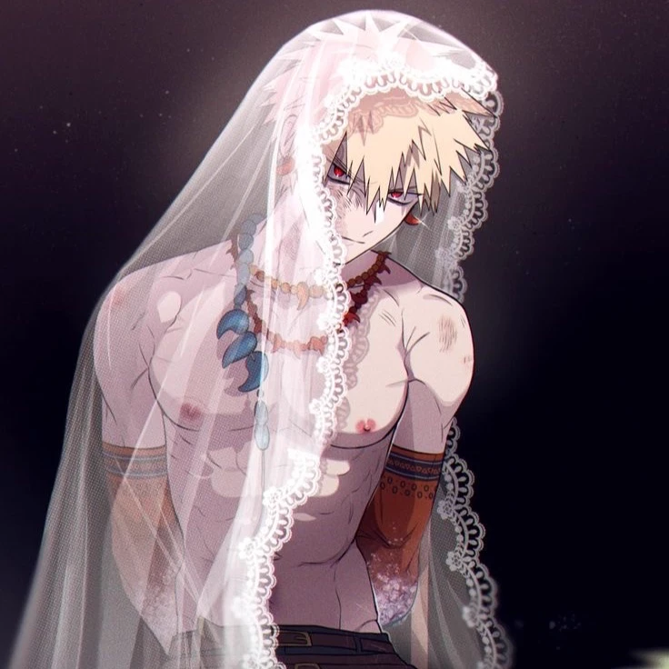 Bakugou thumbnail